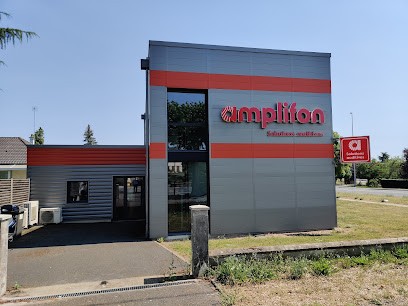 Entendre, Audioprothésiste à Saint-Gervais-la-Forêt