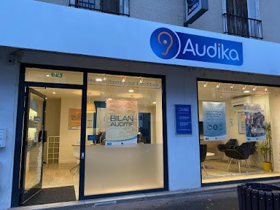Audiologist Saint-Fargeau-Ponthierry - Audika, Audioprothésiste à Saint-Fargeau-Ponthierry