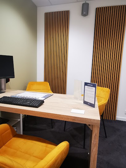 Audioprothésiste Neuville-en-Ferrain Roncq - Audio 2000, Audioprothésiste à Neuville-en-Ferrain