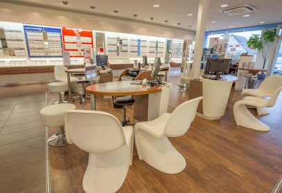 Audioprothésiste Villers-Bocage - Krys Audition, Audioprothésiste à Villers-Bocage