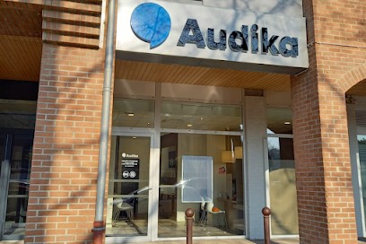 Audika - Audioprothésiste Villeneuve D'ascq, Audioprothésiste à Villeneuve-d'Ascq