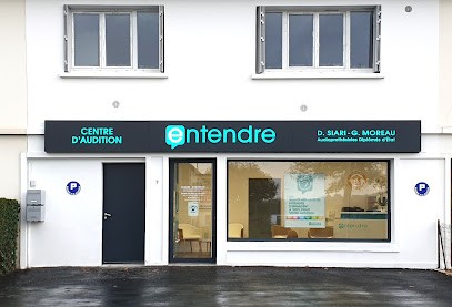 Audioprothésiste Entendre Oloron Sainte Marie, Audioprothésiste à Oloron-Sainte-Marie