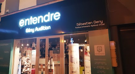 Audioprothésiste Entendre Wattrelos, Audioprothésiste à Wattrelos