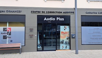 Audioplus, Audioprothésiste à Mont-de-Marsan