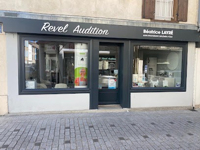 Revel Audition, Audioprothésiste à Revel
