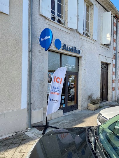 Audioprothésiste Nérac - Audika, Audioprothésiste à Nérac