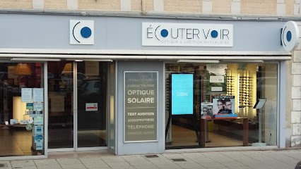 Écouter Voir Audition Mutualiste, Audioprothésiste à Trouville-sur-Mer