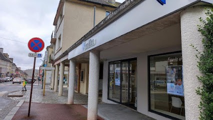 Audioprothésiste Saint-Lo - Audika, Audioprothésiste à Saint-Lô