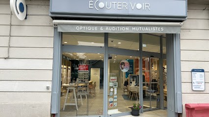 Écouter Voir Audition Mutualiste, Audioprothésiste à Saint-Gaudens