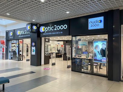 Audioprothésiste La Ville du Bois - Audio 2000, Audioprothésiste à La Ville-du-Bois