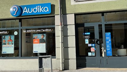 Audiologist Sallanches - Audika, Audioprothésiste à Sallanches