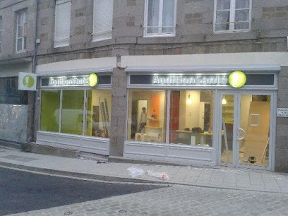 Audioprothésiste Villedieu-les-Poêles-Rouffigny Audition Santé, Audioprothésiste à Villedieu-les-Poêles-Rouffigny