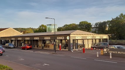 Écouter Voir Audition Mutualiste, Audioprothésiste à Vesoul