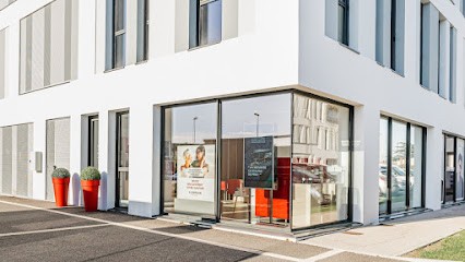 Audioprothésiste Trélazé-Alain Afflelou Acousticien, Audioprothésiste à Trélazé