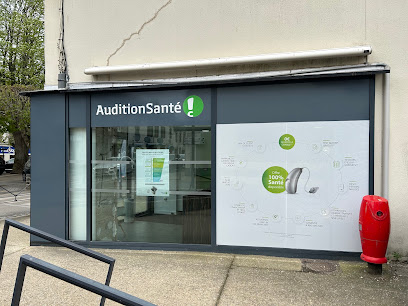 Audioprothésiste Pont L'abbe Audition Santé Audioprothésiste à Pont-l'Abbé