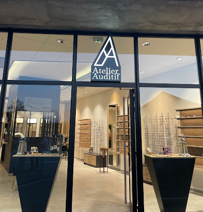 Atelier Auditif Pont-De-Salars, Audioprothésiste à Pont-de-Salars