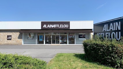 Audiologist Vitré - Alain Afflelou Acousticien, Audioprothésiste à Vitré