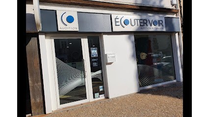 Écouter Voir Audition Mutualiste, Audioprothésiste à Montaigu