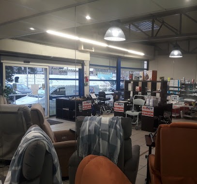 Voiron Médical, Audioprothésiste à Voiron