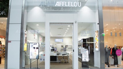 Audioprothésiste Tremblay-En-France-Alain Afflelou Acousticien, Audioprothésiste à Tremblay-en-France