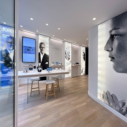 Sonoly Clichy, Audioprothésiste à Clichy