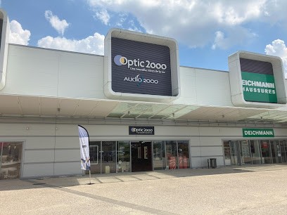 Audioprothésiste Ruaudin - Audio 2000, Audioprothésiste à Ruaudin