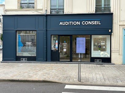 AUDITION CONSEIL Audioprothésiste Alençon, Audioprothésiste à Alençon
