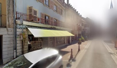 Alsace Vosges Orthopédie, Audioprothésiste à Thann