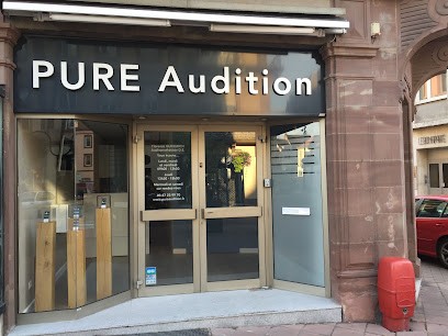 PURE Audition, Audioprothésiste à Sarrebourg