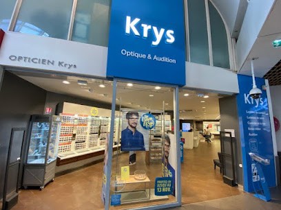 Audioprothésiste Sète - Cc Auchan - Krys Audition, Audioprothésiste à Sète