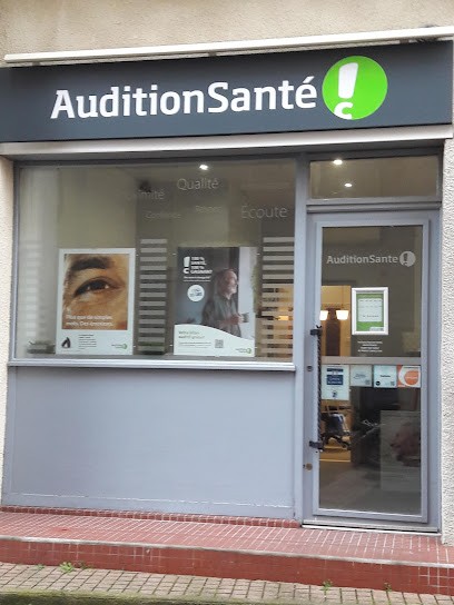 Audioprothésiste Puylaurens Audition Santé, Audioprothésiste à Puylaurens