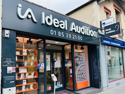 Audiologist Sartrouville - Ideal Audition, Audioprothésiste à Sartrouville