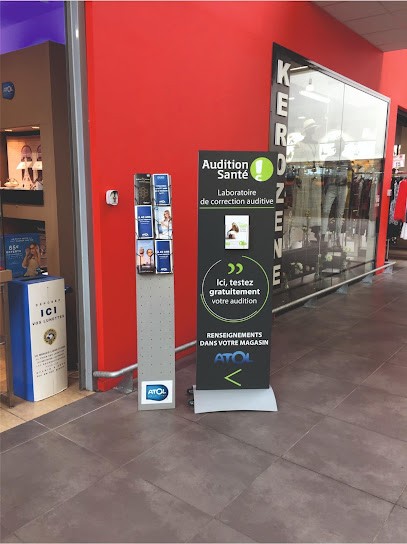 Audioprothésiste Talence Audition Santé - Fermé, Audioprothésiste à Talence