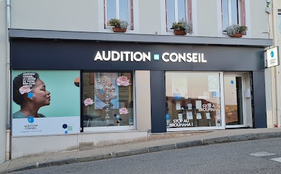 Audition Conseil Saint-Martin-en-Haut, Audioprothésiste à Saint-Martin-en-Haut
