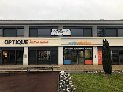 Audiosolution Audioprothésiste Saint Galmier, Audioprothésiste à Saint-Galmier