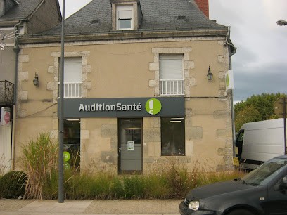 Audioprothésiste Terrasson-Lavilledieu Audition Santé, Audioprothésiste à Terrasson-Lavilledieu