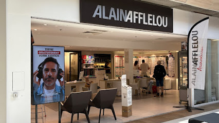Audioprothésiste Ollioules - Alain Afflelou Acousticien, Audioprothésiste à Ollioules