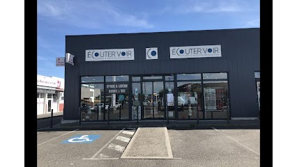 Écouter Voir Audition Mutualiste, Audioprothésiste à Carcassonne