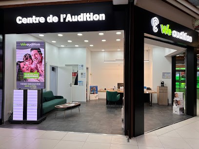 We Audition Saint Brice, Audioprothésiste à Saint-Brice-sous-Forêt