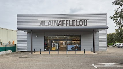 Audioprothésiste Sommières-Alain Afflelou Acousticien, Audioprothésiste à Sommières