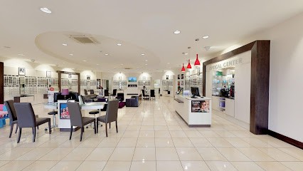 Audioprothésiste MONTCEAU LES MINES Optical Center, Audioprothésiste à Montceau-les-Mines