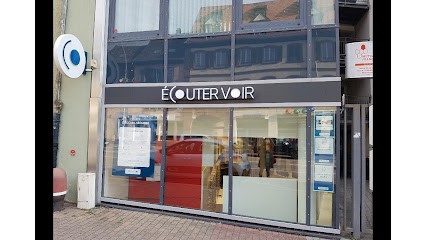 Écouter Voir Audition Mutualiste, Audioprothésiste à Saverne