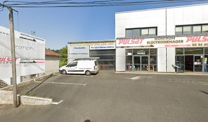 Écouter Voir Audition Mutualiste, Audioprothésiste à Nontron