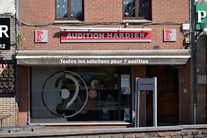 Audition Hardier, Audioprothésiste à Saint-Amand-les-Eaux