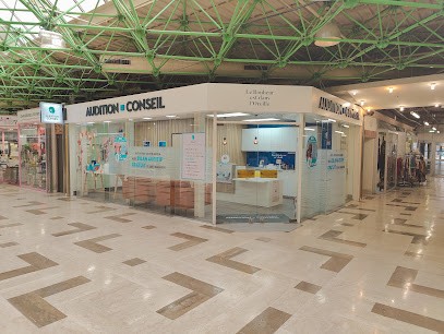 Audioprothésiste Sarcelles-Audition Conseil, Audioprothésiste à Sarcelles